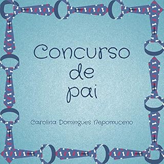 Livro Concurso de pai