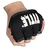 Title Gel Iron Fist Slip-On Knuckle Shields