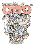 Otto: A Palindrama