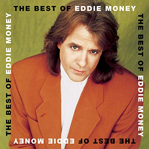 The Best Of Eddie Money (Best Jobs For Money)