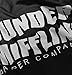 Dunder Mifflin Paper Company Shirt Office Jim Pam Dwight Cool Hoodie Sweatshirt