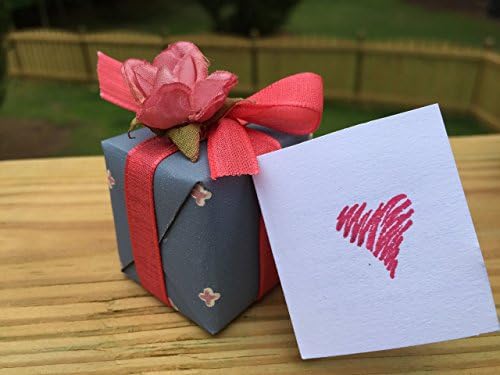 Conner's Love Box - LB004
