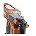Ridgid ZRR09890B HYPERDRIVE 18-Volt 18-Gauge 2-1/8 in. Brushless Brad Nailer (Bare Tool) (Renewed)