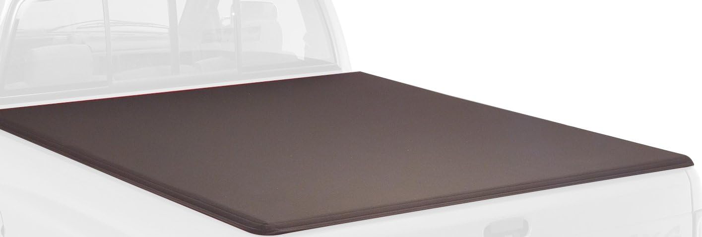 Amazon Com Advantage Truck Accessories 16739 Hardhat Premier Tonneau Cover W Cargo Channel System Hardhat Premier Tonneau Cover Automotive