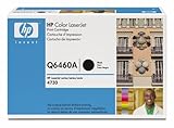 HP LaserJet Q6460AC Black Print Cartridge Toner