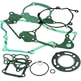 74-76 HONDA CB360: Athena Gasket Kit - Complete