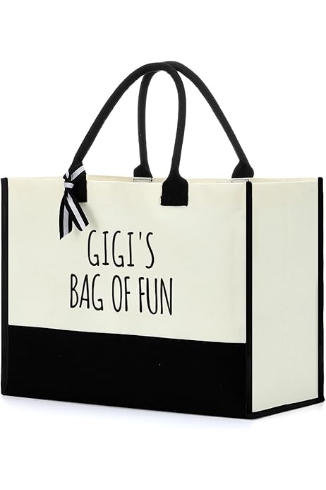 40th Birthday Gift Bags For Women Wife Gift Bag Birthday Present