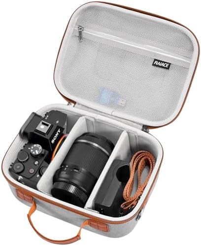 Amazon.com : Rieibi Mini Link 3 Case - Protective Case For
