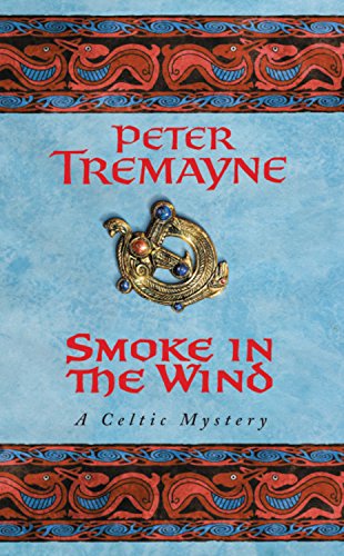 Smoke in the Wind (Sister Fidelma)