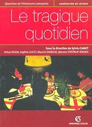 Le  tragique quotidien