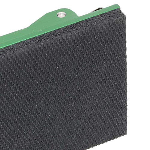 USG Sheetrock Drywall Pole Sander"No Flip" Head Design (No Handle) - Thumbnail 3