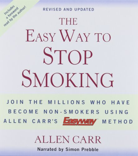 Download The Easy Way to Stop Smoking Download The Easy Way to Stop Smoking