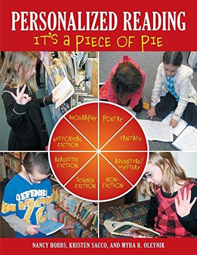 Personalized Reading: It's a Piece of PIE