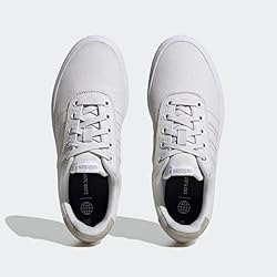 adidas Women's VULCRAID3R Skate Shoe, Dash