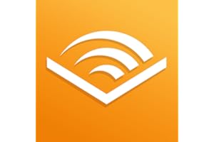 Audible pour Android