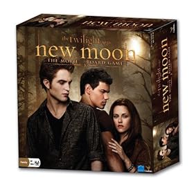 twilight board game