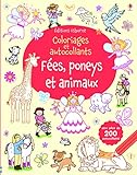 Fées, poneys et animaux by 