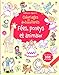 Fées, poneys et animaux by 