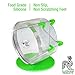 Instant Pot Accessories Insert 6 Quart vegetable Steamer Basket (3qt, 6qt, 8qt), Fits InstaPot Pressure Cooker, IP Insta Pot Ultra Duo Egg Basket, Stainless Metal Strainer Rack, Mesh, Veggie Accessory