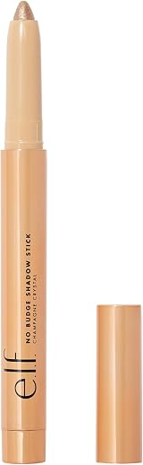 e.l.f No Budge Shadow Stick Champagne Crystal Eye Shadow