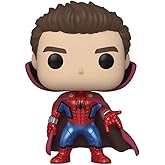 POP! Marvel: What If? - Zombie Hunter Spidey Unmasked - Special Edition Exclusive