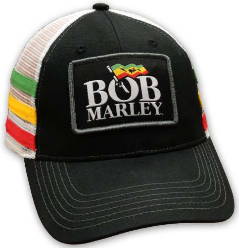 bob marley hats amazon
