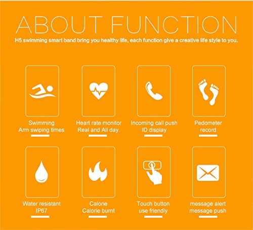 pard kids fitness tracker