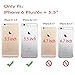 iPhone 6 Plus Case, iPhone 6S Plus Wallet Case,Dailylux Premium PU Leather+TPU inner shell Flip Case With 9 Card Slot Cover for iphone 6/6s Plus 5.5 inch-Bling Rose Gold