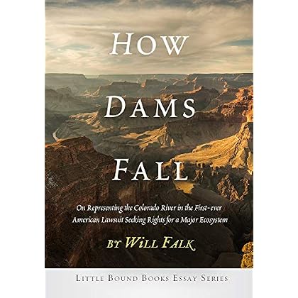 How Dams Fall How Dams Fall