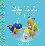 Bébé Koala : A la piscine by 