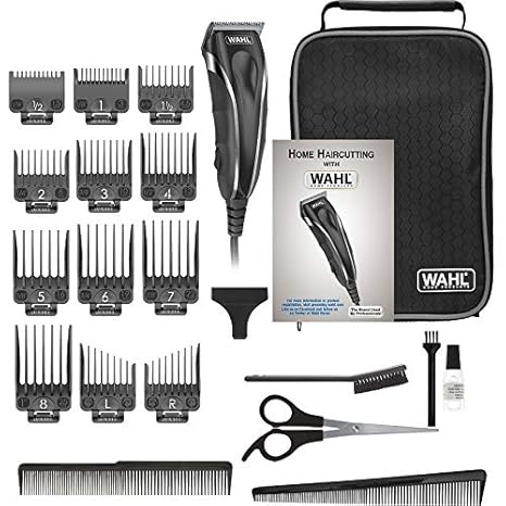 wahl comfort grip pro amazon