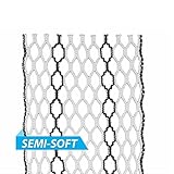 East Coast Dyes Lacrosse Semi-Soft HeroMesh and HeroStrings Assorted Colors