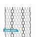 East Coast Dyes ECD Lacrosse Semi-Soft HeroMesh