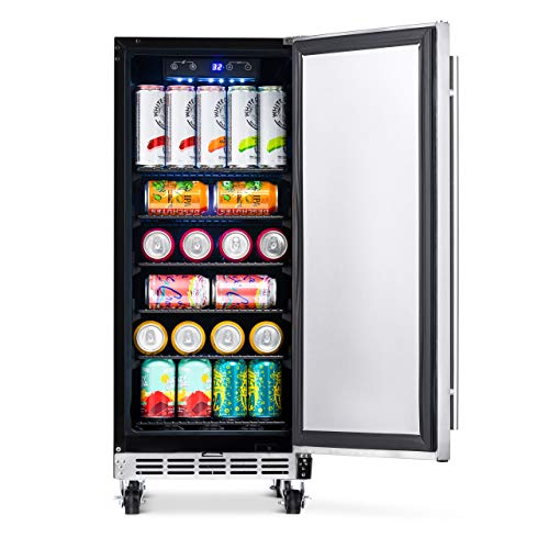 Mini Fridge Newair Outdoor Refrigerator NewAir 15