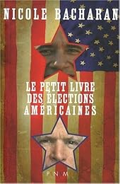 Le  petit livre des élections américaines