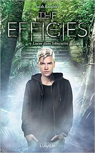 Lueur dans l'obscurité