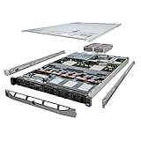 TechMikeNY High-End PowerEdge R620 Server 2X
