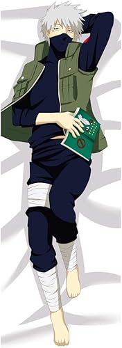 はたけカカシ 年齢