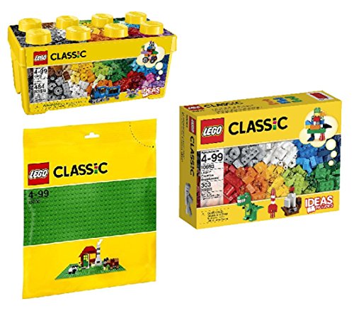 LEGO Classic Bundle