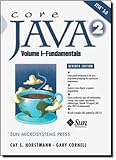 Core JavaTM 2, Volume I--Fundamentals (7th Edition) by