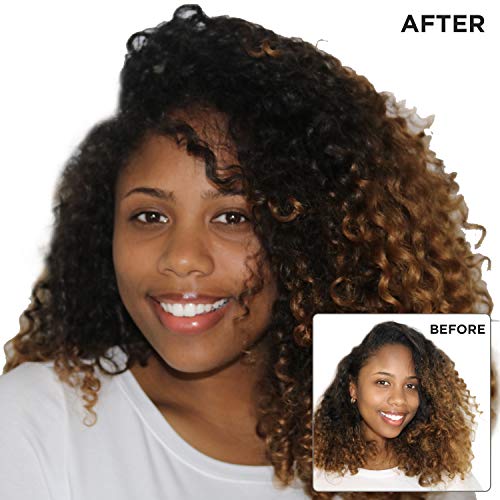 Palmer's Coconut Oil Formula Hair Milk Smoothie 8.5 Ounce (Pack of 3