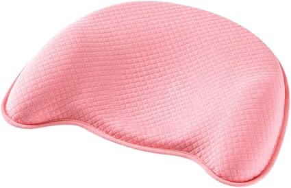 Amazon ベビー枕 絶壁 寝返り防止 赤ちゃん 枕 低反発 ベビーまくら 通気性 綿100 2ヶ月 3歳向け ベビー枕 ベビー マタニティ 通販