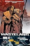 Wasteland Vol. 7: Under the God by Antony Johnston, Russel Roehling