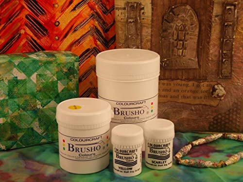 3 Brusho+Crystal+Colours+Gram+Ost