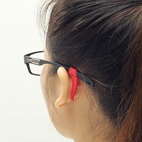 image for Deruicent 12 Pairs Kids & Adults Silicone Sport Glasses Straps Premium