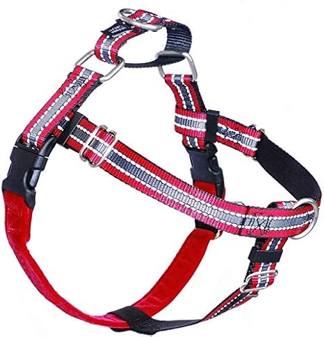 freedom no pull harness amazon