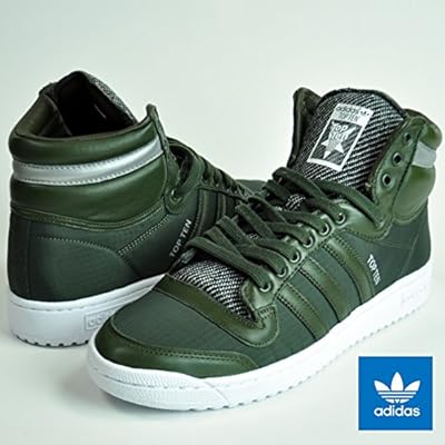 top ten hi adidas