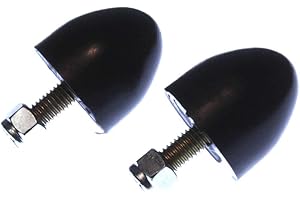 Energy Suspension- 9.9103G SM. GEN PURPOSE BUMP STOPS (2)