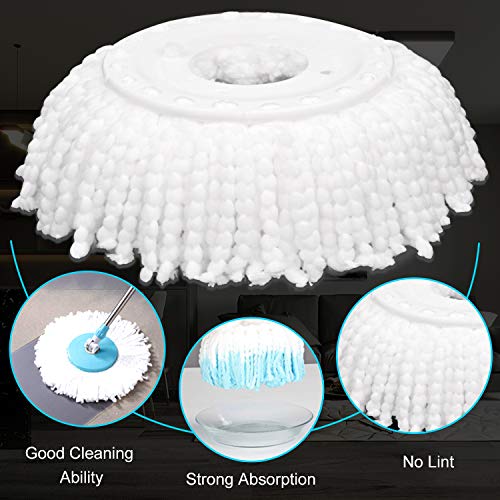 buyplus spin mop