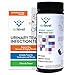 EZ Level Urinary Tract Infection UTI Test Strips Leukocytes And Nitrite (50 Tests)